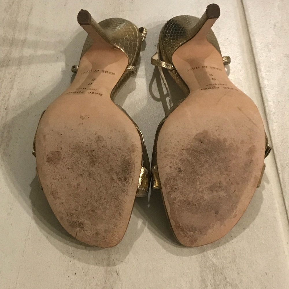 KATE SPADE . SIZE 8 - Picture 4 of 4